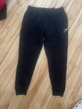 Mens Gymshark pants